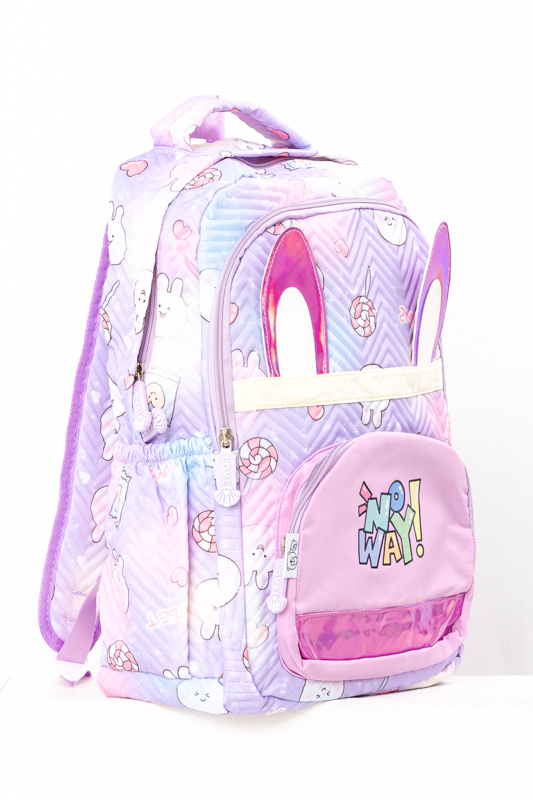 Рюкзак для дівчинки